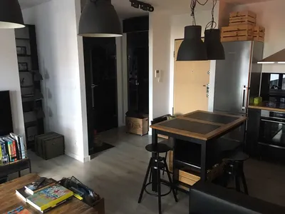 Na wynajem Garnizon Gdańsk Wrzeszcz 2 pokoje - miniatura 4