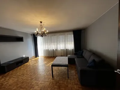 Wynajmę mieszkanie ul.Dziesieciny - miniatura 3