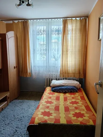 Pokój Targówek Mieszkaniowy