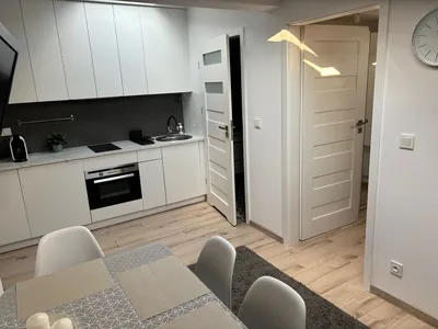 Mieszkanie 2-pokojowe w centrum Krakowa - Mazowiecka 11