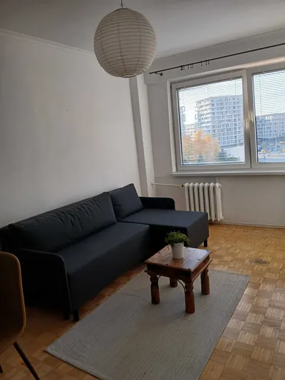 dwupokojowe mieszkanie ul. Cicha Rzeszów - miniatura 2