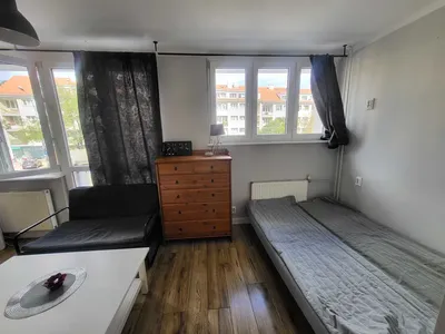 Wyszyńskiego/apartament/WIFI/parking/student Szczecin/wynajem/centrum - miniatura 2