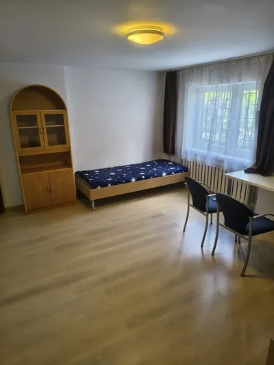 Pokój dla dwóch kobiet niepalących