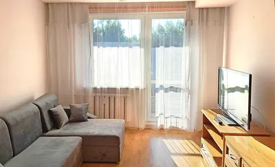 Mieszkanie 2 - pokojowe Katowice - Zadole - miniatura 2