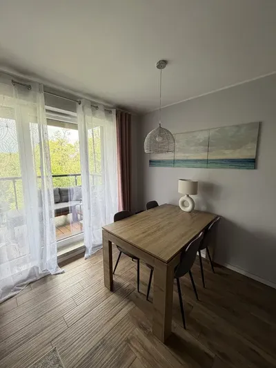 3-pokojowe mieszkanie NA WYNAJEM - miniatura 3