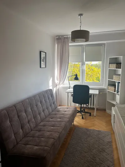 wynajmę mieszkanie trzypokojowe Lublin Kalinowszczyzna - miniatura 4