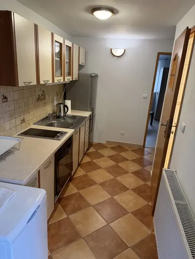 Wynajme mieszkanie Kraków Podgórze - miniatura 3