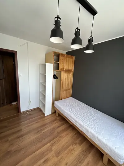 Mieszkanie 2 pokojowe dostępne od ZARAZ Poznań os. Piastowksie - miniatura 3