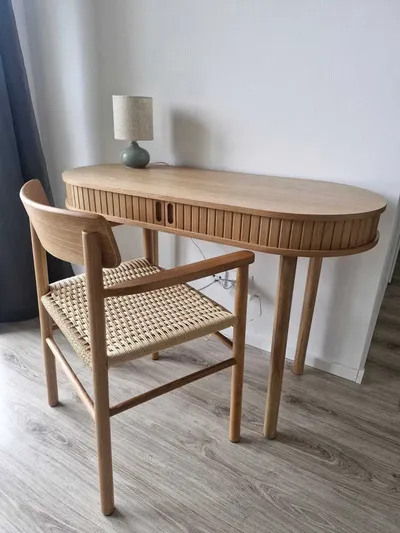 Kawalerka 30m2 na Osiedlu Stefana Batorego + duży balkon 9m2 OD ZARAZ / Studio apartment for rent - miniatura 2