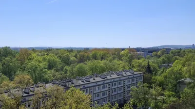 Mieszkanie 3 pokoje do wynajęcia - miniatura 2