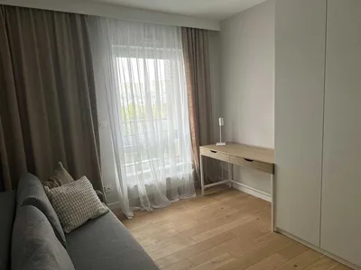 Mieszkanie 4-pokojowe Naramowice PREMIUM - miniatura 5