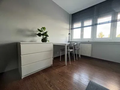 Wynajmę pokój ul. Niciarniania 15 /Piłsudskiego, CKD, PKP - miniatura 2