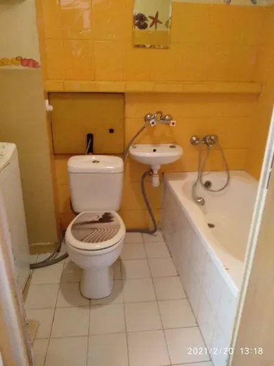 Kawalerka M2 Dąbrowa/Górna - miniatura 4