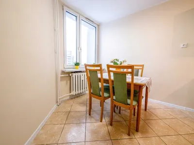 3-pokoje na Os. Gwizdy Katowice ze wspaniałym widokiem - miniatura 5