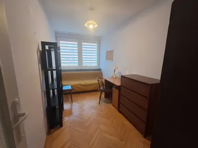 Mieszkanie 2 pokojowe z osobną kuchnią na Ochocie - miniatura 4