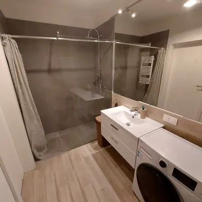 Wynajmę mieszkanie 46 m2 w Gdańsku Oliwie - miniatura 3
