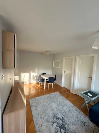 MIeszkanie 3 pokoje z balkonem i windą | Kalinowszczyzna – idealne dla pary - miniatura 2