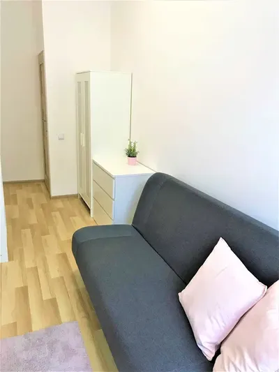 3 x pokój 1 - os. ul. Polna Poznań Centrum - miniatura 5