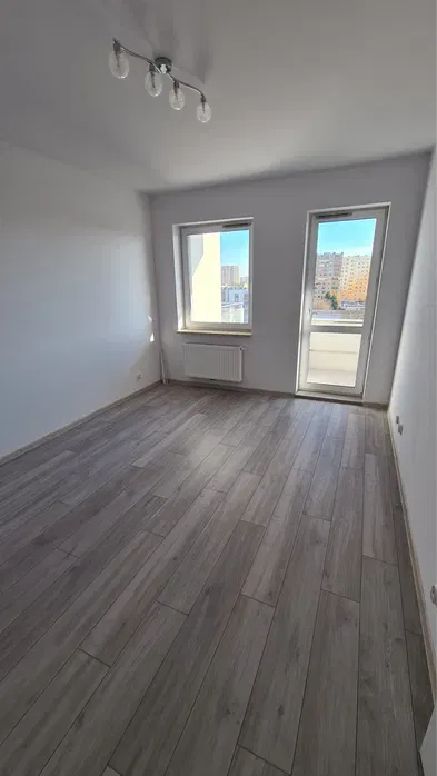 Studio 1 km od Centrum, ogródek - miniatura 4