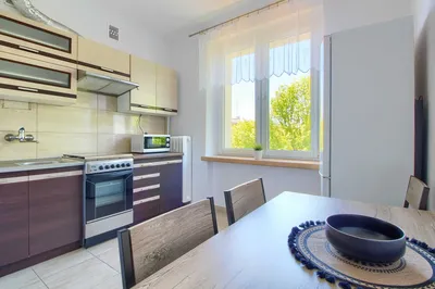 Duża KAWALERKA – 34 m2 ścisłe CENTRUM - miniatura 4