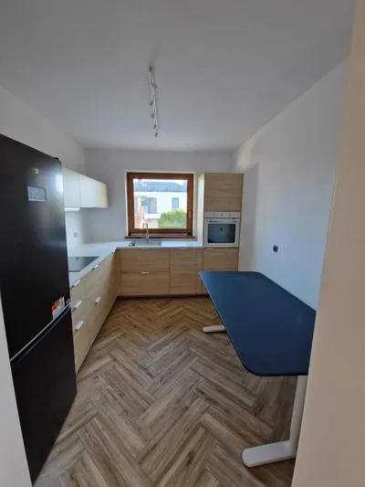 Pokój w mieszkaniu w nowo wybudowanym budynku na Gumieńcach - miniatura 5