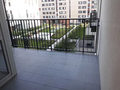 Do wynajęcia mieszkanie 3 osobne pokoje (62 m²), Osiedle Avia, Kraków - miniatura 5