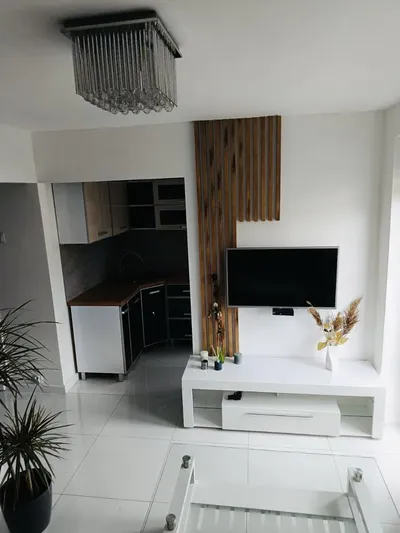 Wynajmę mieszkanie kawalerkę po generalnym remoncie