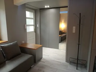 Przytulne 34m² mieszkanie do wynajęcia w centrum Krakowa - miniatura 4