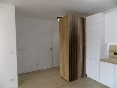 Nowe 2-pokojowe mieszkanie 40 m kw przy Rycerskiej 24 z garażem - miniatura 2