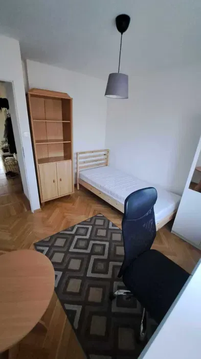 Pokój na Ochocie - miniatura 2