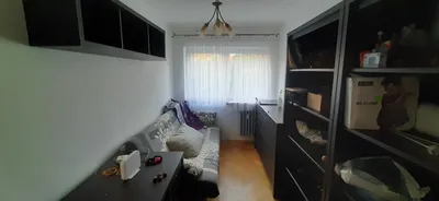 Mieszkanie 3 pokojowe, Skierki, Lublin - miniatura 5