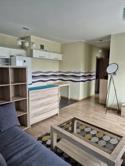 Mieszkanie dwupokojowe na wynajem Poznań najem Poznań