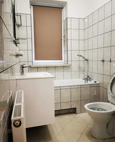 Mieszkanie na Bielanach 2800 plus rachunki - miniatura 5