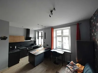 Flat for rent in lodz - miniatura 2