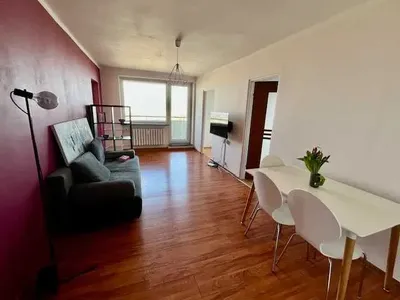 Wynajem mieszkania 71,2m2, Katowice os Tysiąclecia, od zaraz - miniatura 5