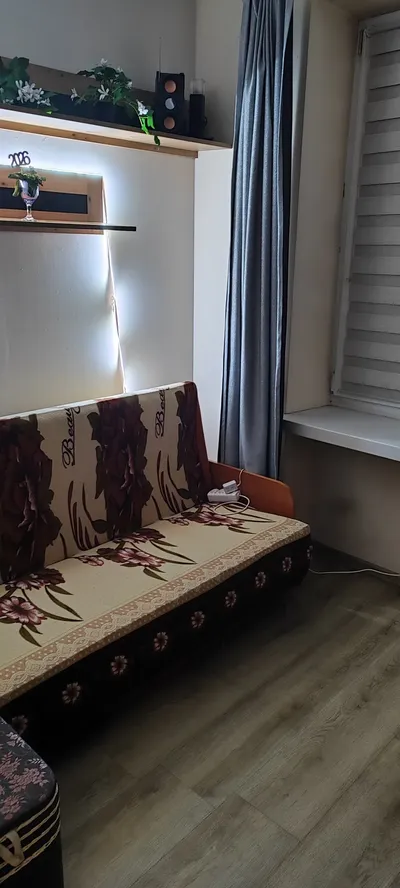 Wynajmę pokój w bloku
