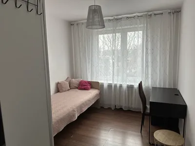 Wynajmę pokoj ul. Grażyny Kraków