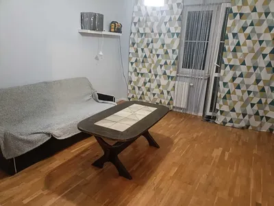 Wynajem mieszkanie 2 pokoje oddzielna kuchnia - miniatura 2