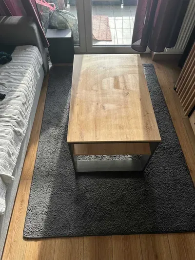 Wynajmę mieszkanie 2 pokje + salon wysoki standard - miniatura 5
