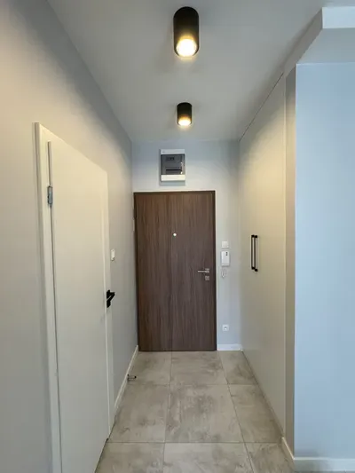 Apartamenty Jagiellonskie mieszkanie 40 m2 - miniatura 3