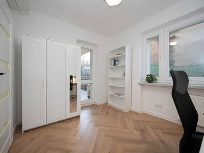 Nowoczesne 3 pok. + kuchnia | 59m2| od 1.07 PL/ENG - miniatura 4