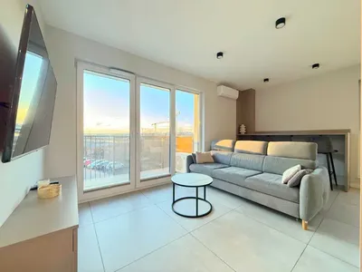 Mieszkanie do wynajęcia, 52 m² Mateczny, Rydlówka