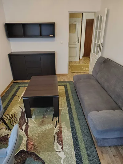 Mieszkanie do wynajęcia Toruń ul. Broniewskiego Osiedle Sztuk Pieknych - miniatura 3