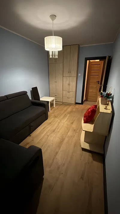 Wynajem pokoju na parterze - miniatura 4