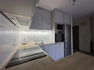 Mieszkanie Apartamenty Zamkowe Ul.Kopisto w Centrum Rzeszowa 40m2 z komórką lokatorską - miniatura 4