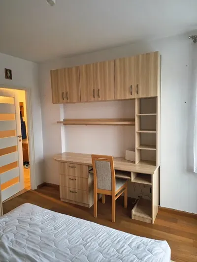 Komfortowe mieszkanie na wynajem - miniatura 2