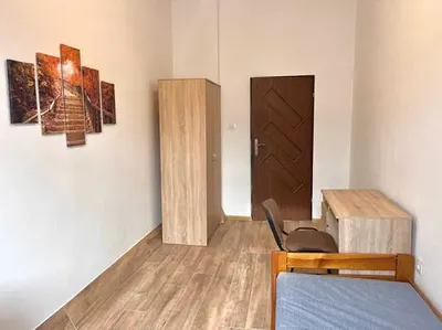 Małkowskiego 9, pokój na wynajem w centrum Szczecina ! TANIO bez prowizji - miniatura 3