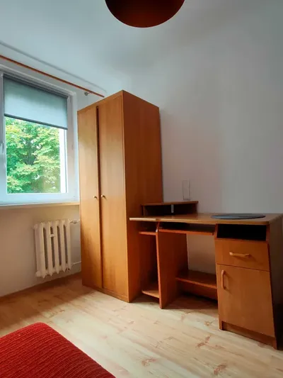 Wynajem mieszkania Rzeszów, ul. Krzywoustego (os. Piastów) | 45 m² - miniatura 4