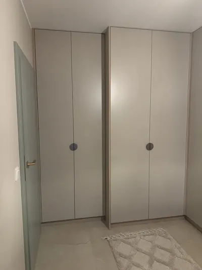 Nowe mieszkanie w centrum - miniatura 4