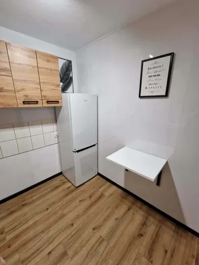 Komfortowy pokój do wynajęcia przy ul. Kazimierza Wielkiego, Lublin - miniatura 4